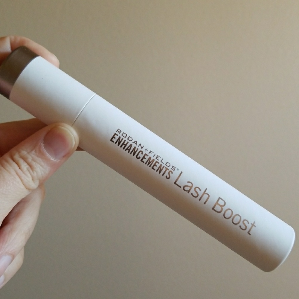 Rodan Fields Lash Boost
